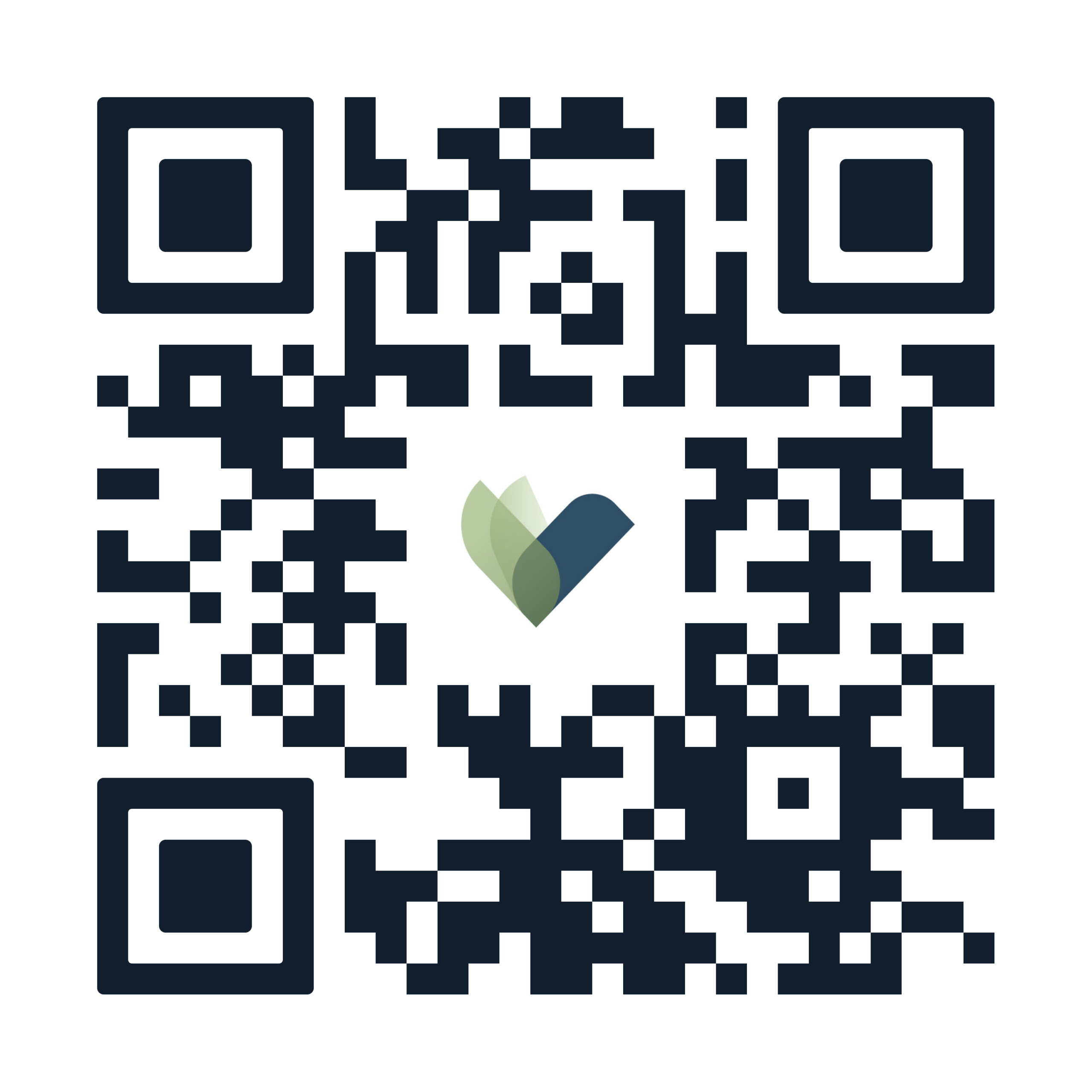 Story QR Link | CareNext Q&A
