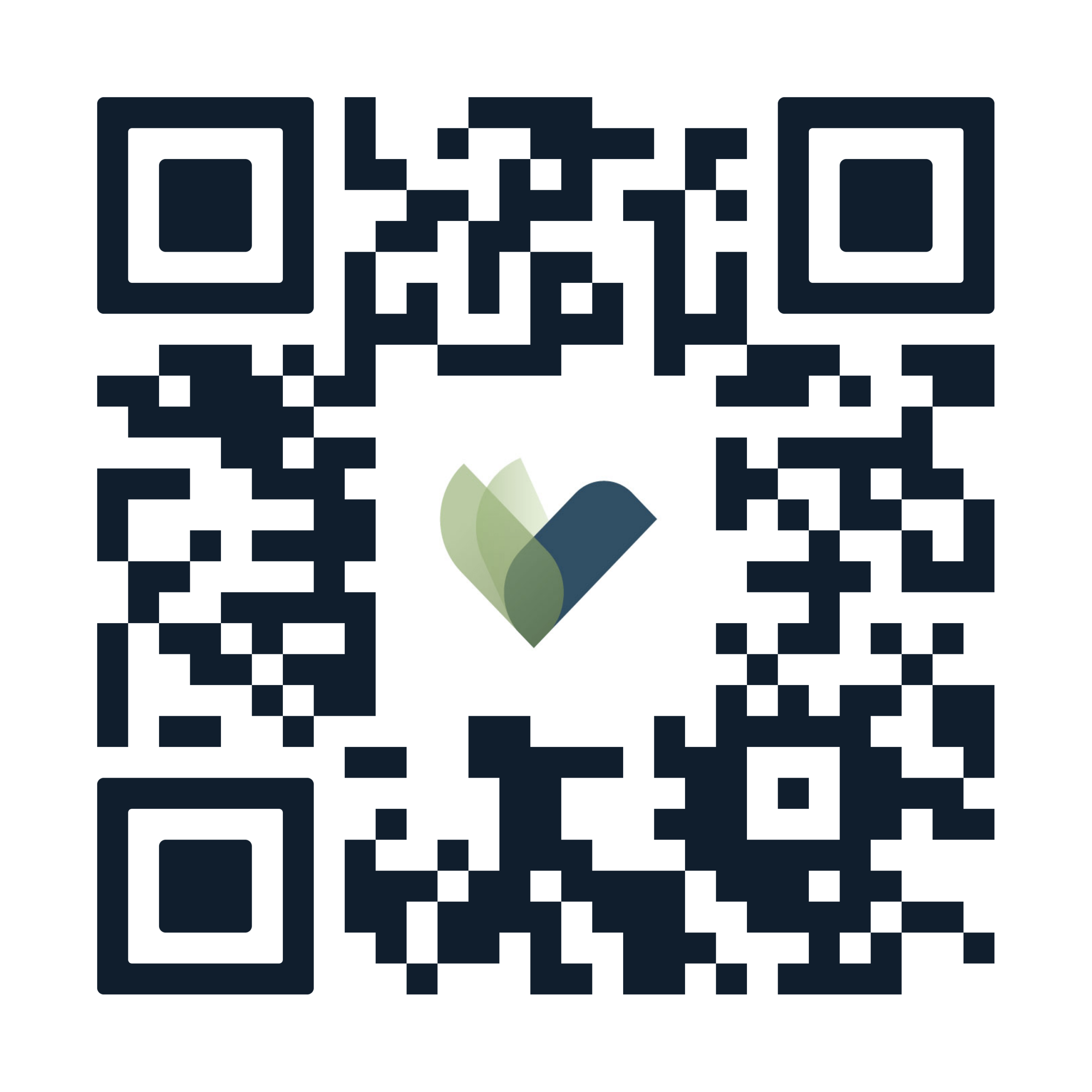 Video QR Link | Care in Focus | Pharmacy