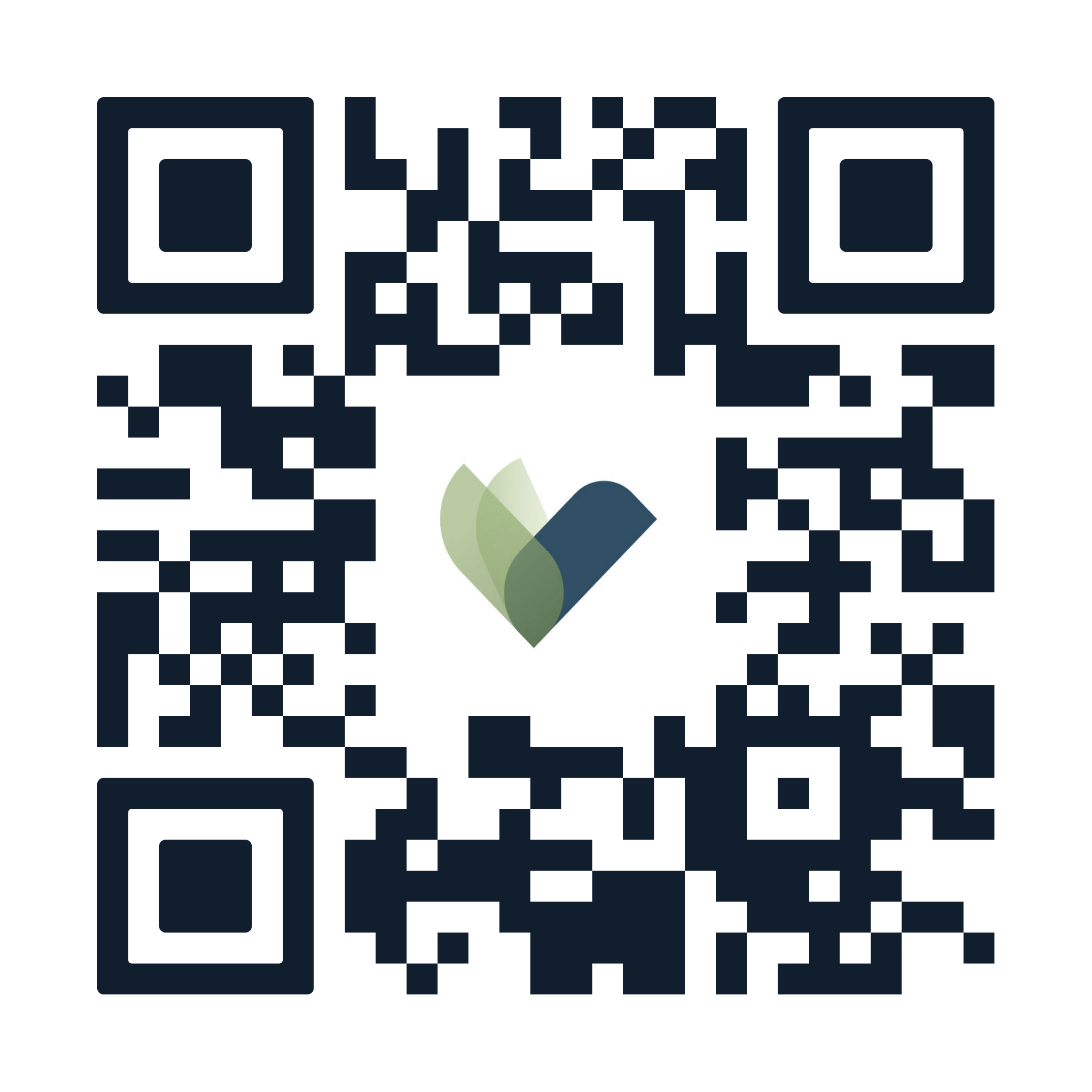 QR Code: The little things that make a big difference: How donor support is transforming care with a $140,000 bedside swallow test