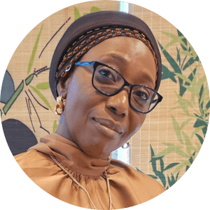 Photo: Dr Olusola Awoniyi