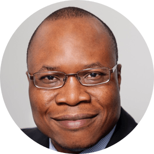 Photo: Dr. Cletus Okonkwo