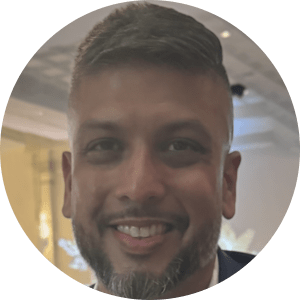 Photo: Dr. Sukhmeet Bedi