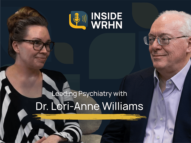 Inside WRHN | Episode 04 | Preview