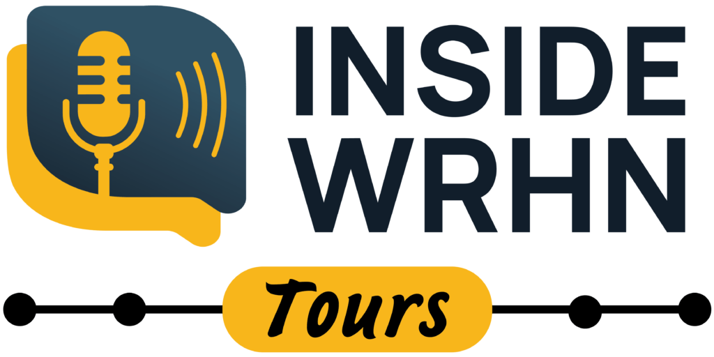 Inside WRHN Tours