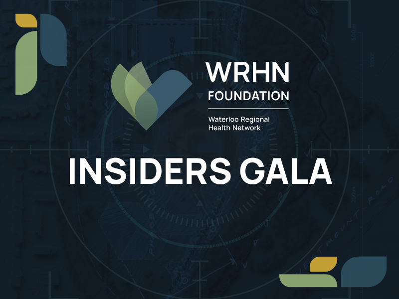 WRHN Foundation Insiders Gala