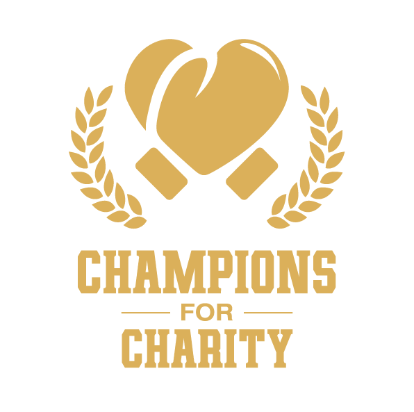 Champions for Charity