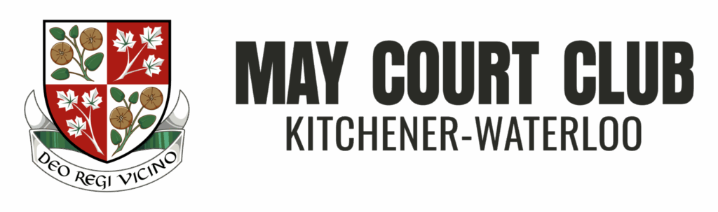 May Court Club Kitchener-Waterloo