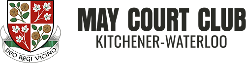 May Court Club Kitchener-Waterloo