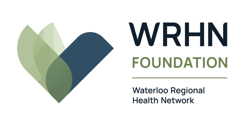 WRHN Foundation - Waterloo Regional Health Network