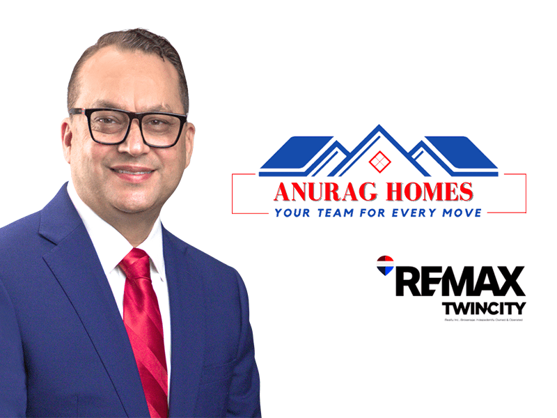 Anurag Homes | REMAX Twin City