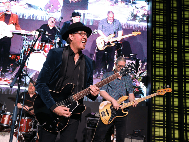 Kitchener Blues Festival | Preview