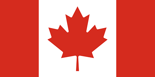 Canada Flag