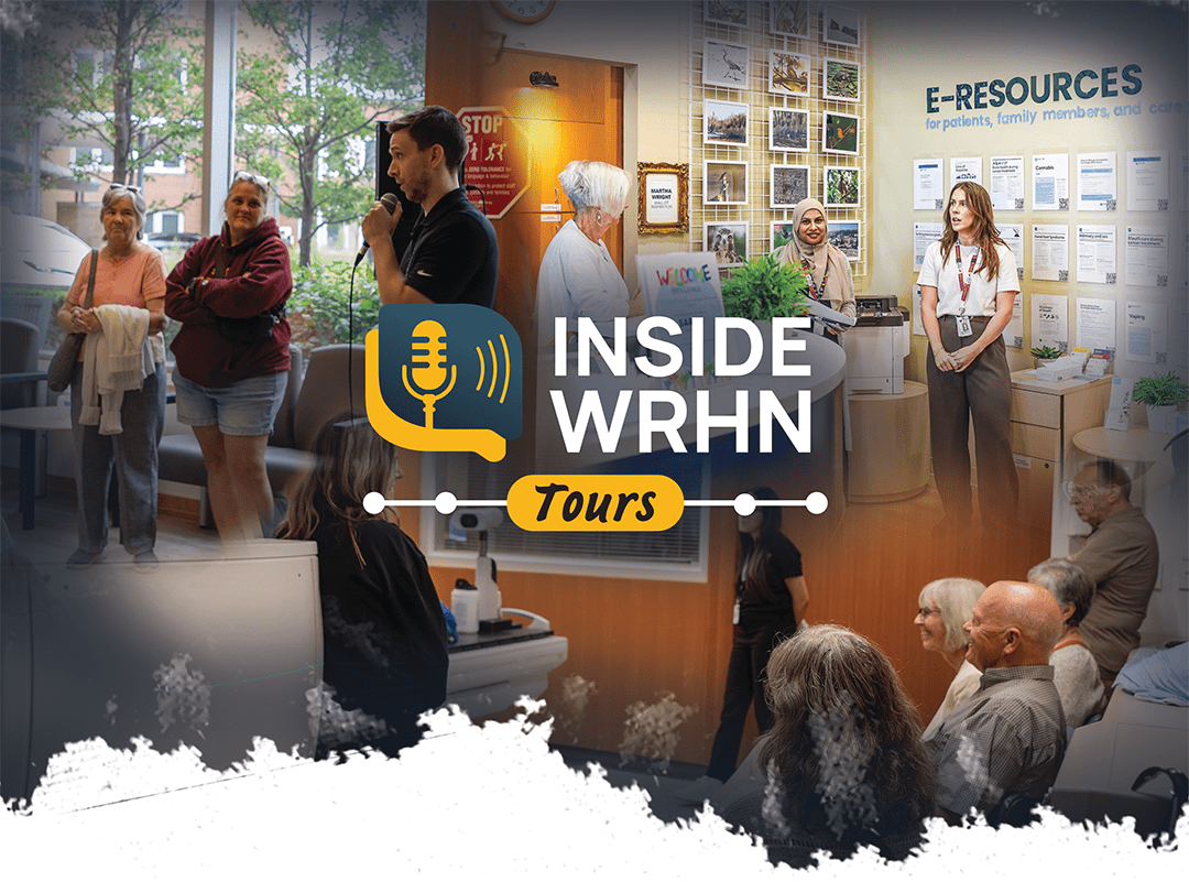 Cancer Centre Tours (Cancer @ Midtown)