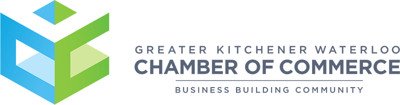 Greater Kitchener Waterloo Chamber of Commerce