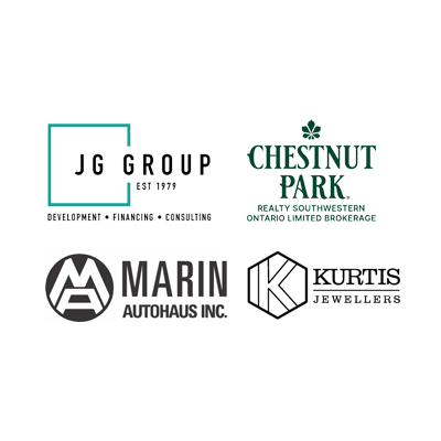 Chestnut/JG/Marin/Kurtis