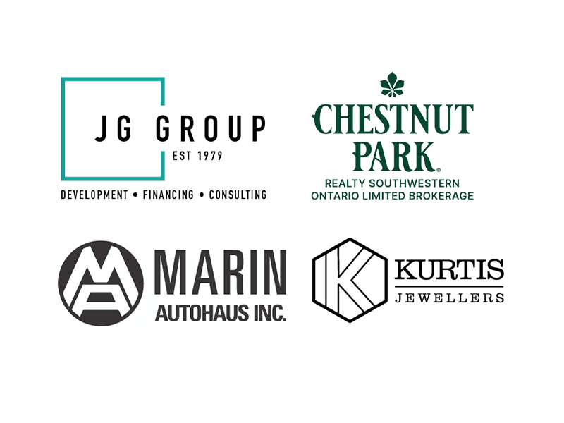 Chestnut/JG/Marin/Kurtis