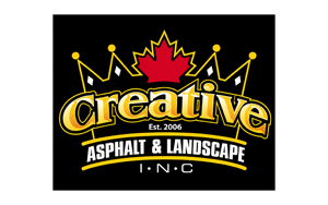 Creative Asphalt & Landscape