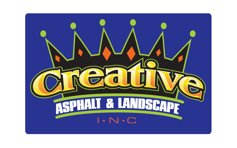 Creative Asphalt & Landscape