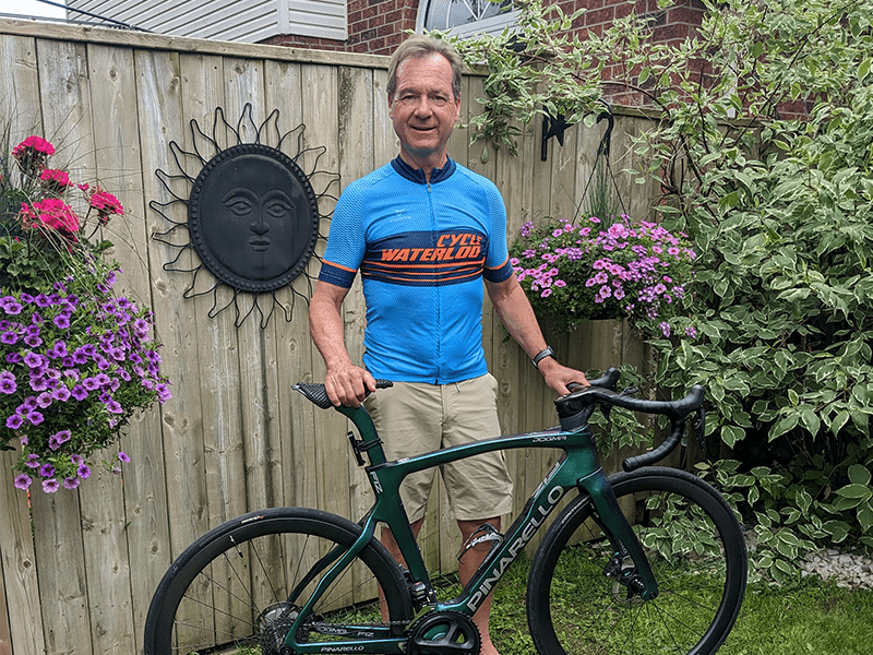Cath Lab 200 KM Cycle Ride | Preview