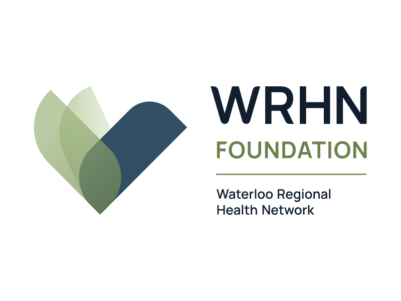 Local hospital foundations become Waterloo Regional Health Network Foundation