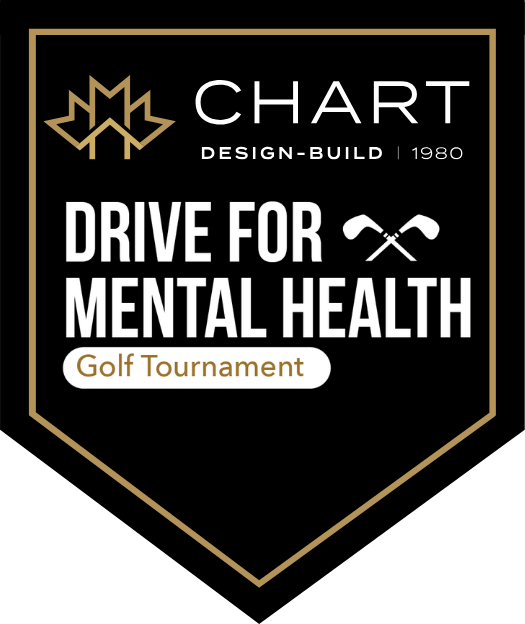 CHART Drive for Mental Health Golf Tournament