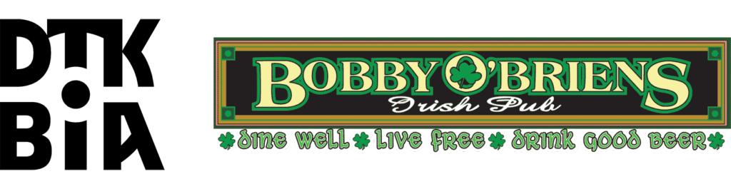 DTK BIA | Bobby O'Brien's