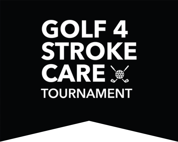 Golf 4 Stroke Care Tournament