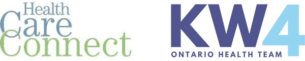 Health Care Connect | KW4 Ontario Health Team