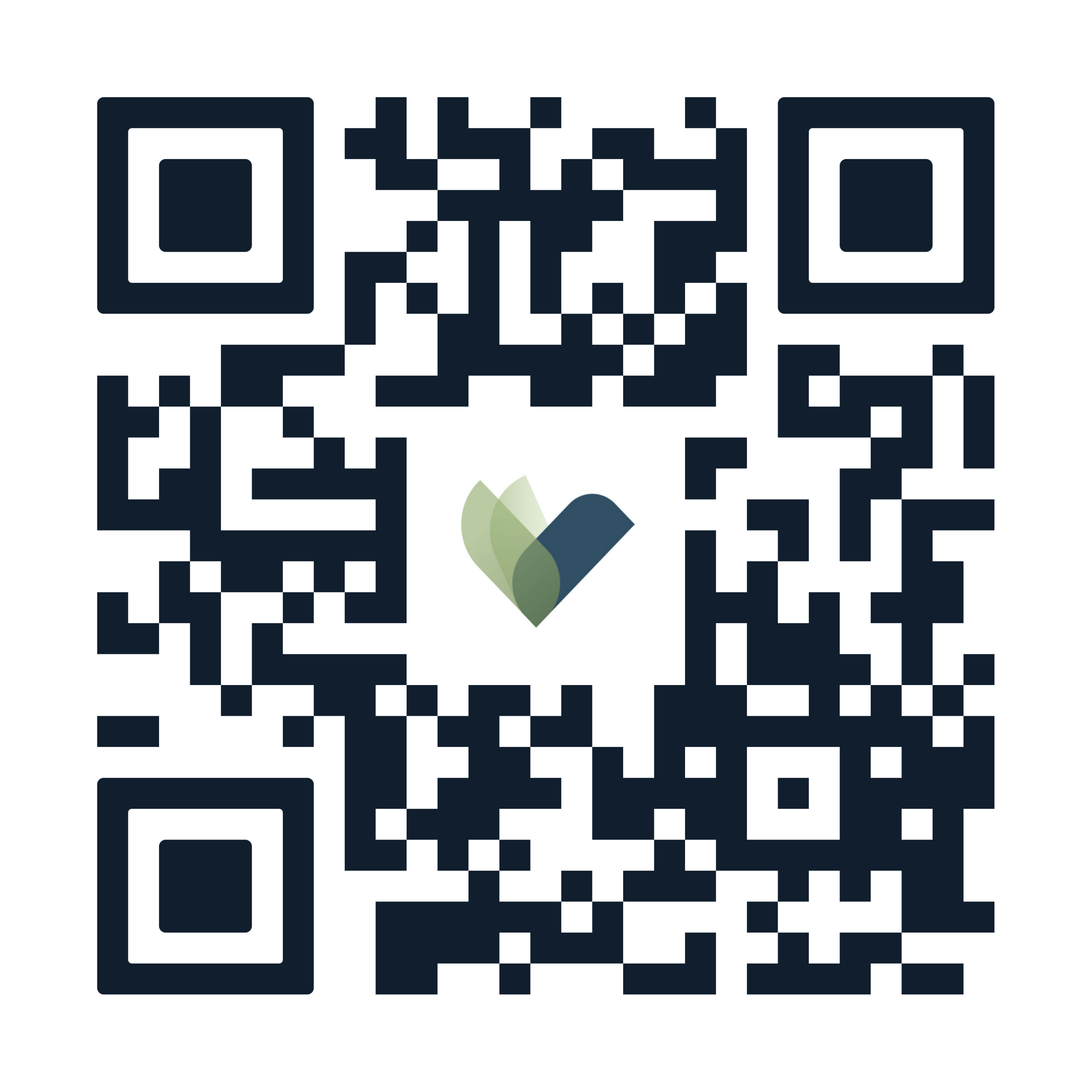 Video QR Link | Care in Focus | LINAC