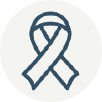 Icon: Cancer Ribbon