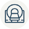Icon: MRI