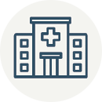 Icon: Hospital