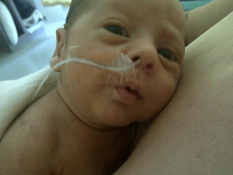 Maryam's Story | Image 1