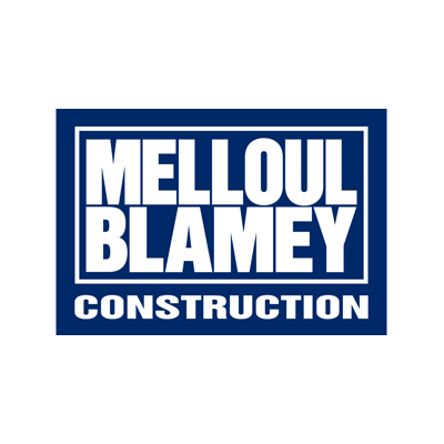 Melloul-Blamey Construction Inc