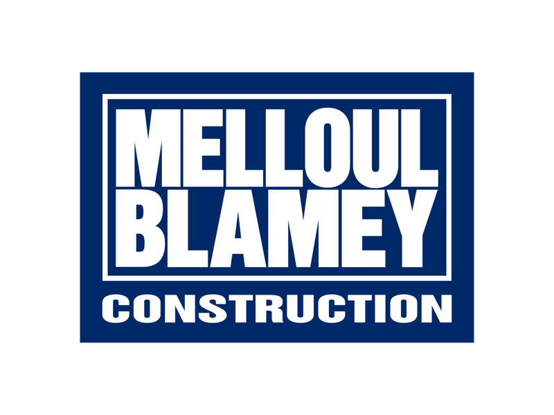 Melloul-Blamey Construction Inc