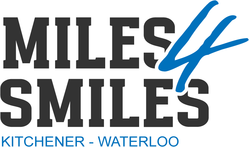 Miles 4 Smiles Kitchener-Waterloo
