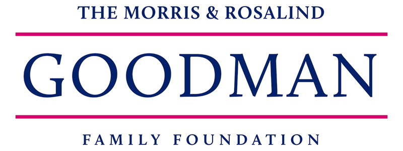 Morris & Rosalind Goodman Family Foundation