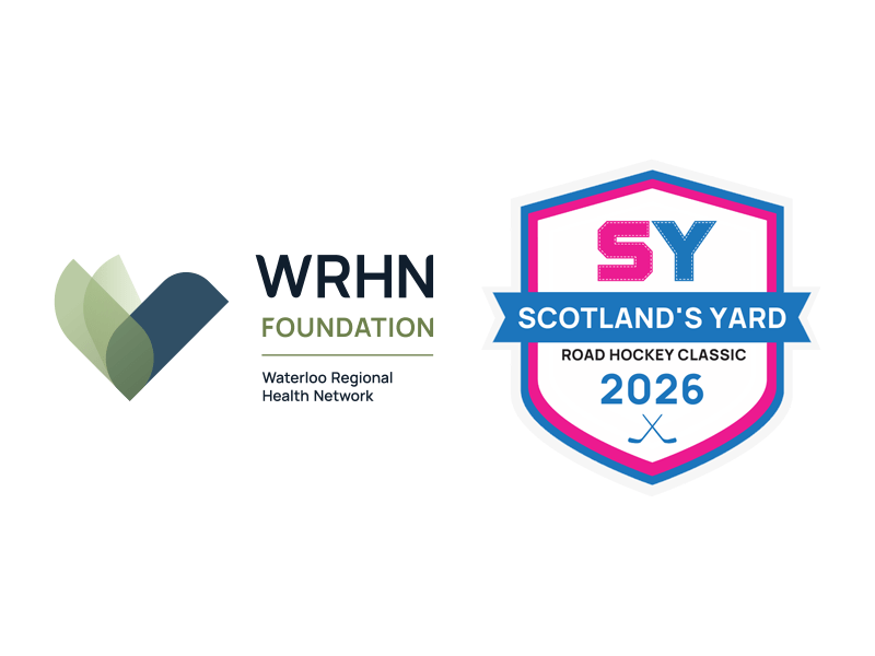 WRHN Foundation | Scotland's Yard Road Hockey Classic 2026