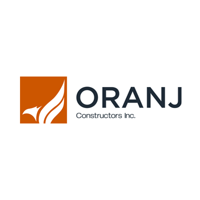 Oranj Constructors Inc.