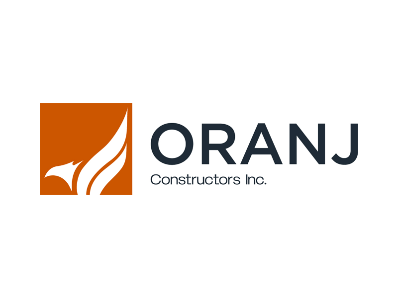 Oranj Constructors Inc.