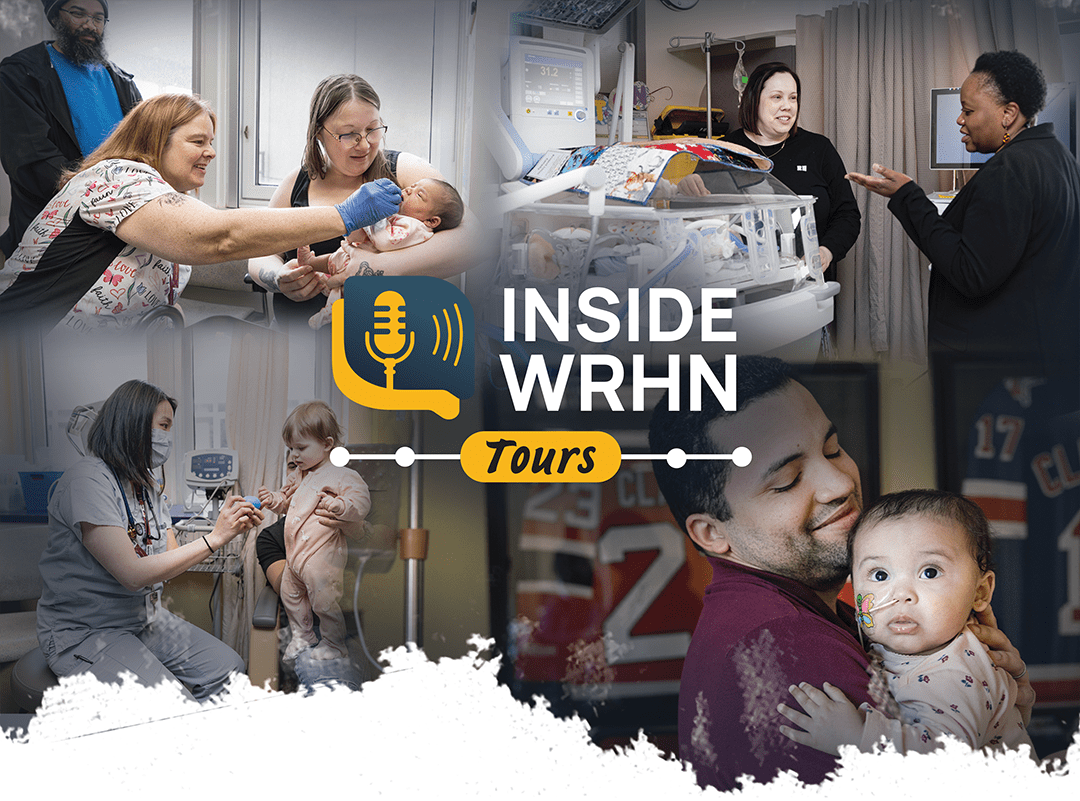 Pediatric Program Tours (Pediatrics @ Midtown)