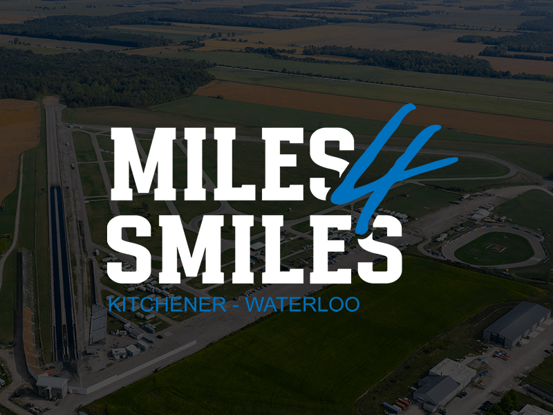 Miles 4 Smiles | Preview