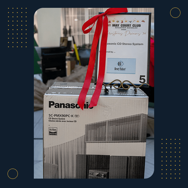 Prize 5
