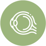 Retina Icon