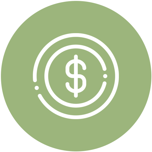 Revenue Icon