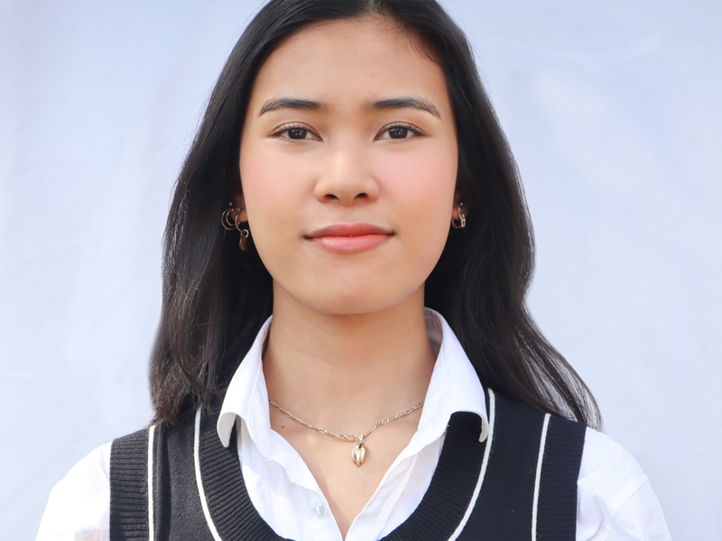 Photo: Ronet Cagadas