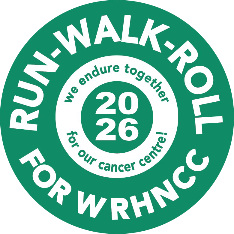Run-Walk-Roll for WRHNCC