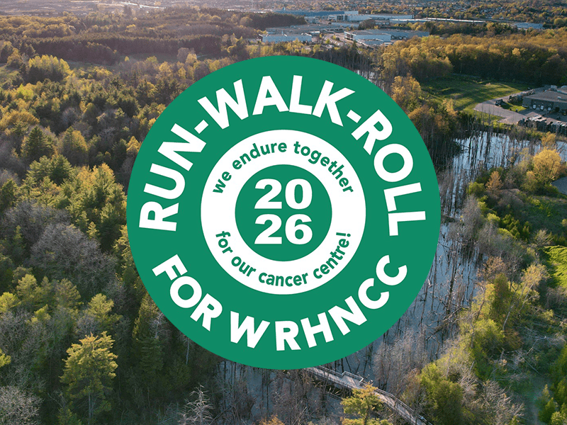 Run-Walk-Roll for WRHNCC (2026)