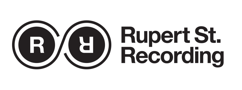 Rupert St. Recording