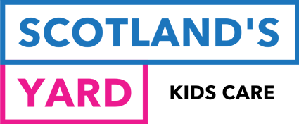 Scotland's Yard Kids Care